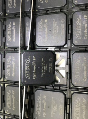 EP4CGX50CF23I7N EP4CGX50DF27I7N 原装进口现货假一罚十可售军工