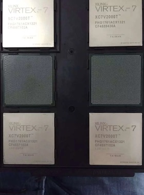 XC7V585T－2FFG1761I原装进口现货假一罚十可售军工支持配单