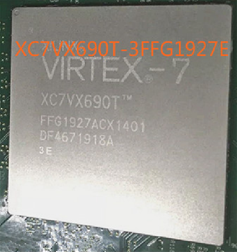 XC7VX485T－3FFG1927E  XC7VX485T－2FFG1927I原装现货可售军工