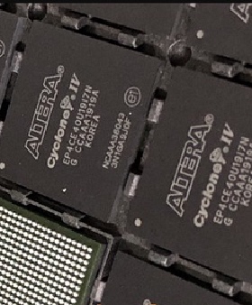 EP4CE40U19I7N EP4CE40U19C8N原装进口现货假一罚十可售军工