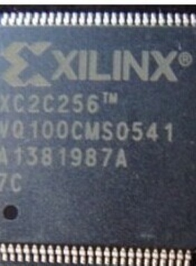 XC2C384－7FT256C  XC2C384－7FGG324C原装现货假一罚十可售军工