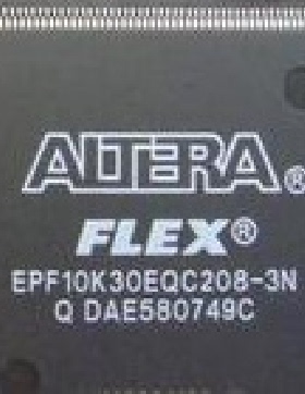 EPF10K30EFC256－3N EPF10K30EFC256－2XN进口货假一罚十可售军工