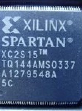 XC2S15－5CS144C  XC2S15－5CS144I原装进口现货假一罚十可售军工