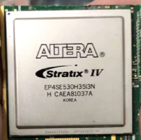 EP4SE530H35I3N  EP4SE530H35I4N 原装进口现货假一罚十可售军工