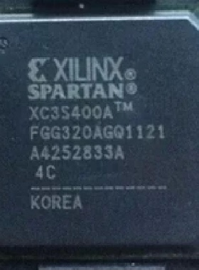 XC3S400A－5FG400C  XC3S400A－5FGG400C 原装货假一罚十可售军工