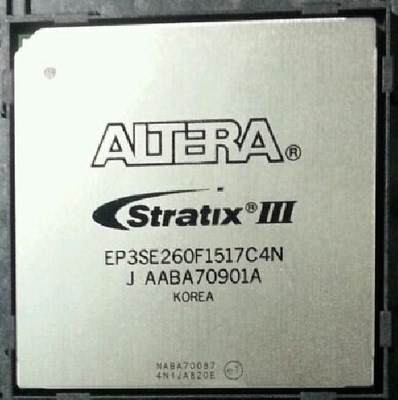 EP3SE260F1517C4N EP3SE260H780C3N原装进口现货假一罚十