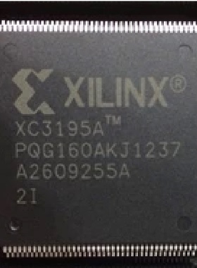 XC3195－5PQ160C  XC3195－5PQ160I原装进口现货假一罚十可售军工