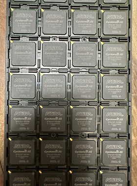 EP3C40F780C7N  EP3C40F780C8N原装