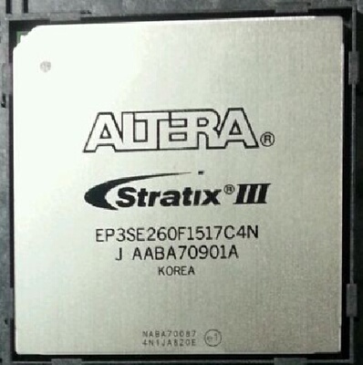 EP3SE260F1517C4N EP3SE260H780C3N原装进口现货假一罚十