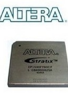 EP1S40F1020I6N  EP1S40F780I6N  EP1S80F1508I7N原装进口可配单