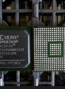 XC2S150－5FG456I XC2S150－5FGG256C原装现货假一罚十可售军工