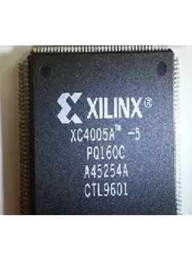 XC4005A－6PC84C  XC4005A－5PC84C原装现货假一罚十可售军工