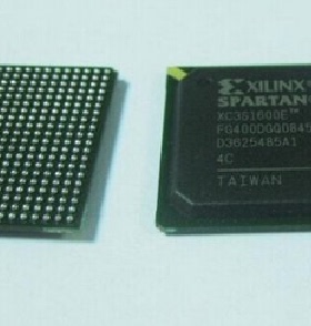 XC3S1600E－4FG400I  XC3S1600E－4FG400C 原装假一罚十可售军工