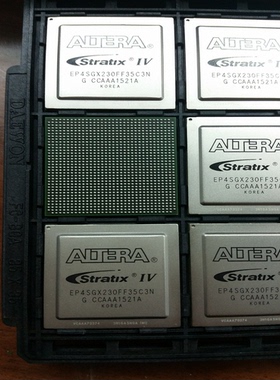 EP4SGX230FF35C2XN  EP4SGX230FF35C2N