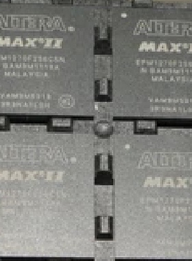 EPM1270M256I5N 原装进口现货假一罚十可售军工支持配单