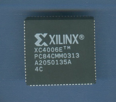 XC4006E－4PC84C  XC4006E－4PC84I 原装现货假一罚十可售军工