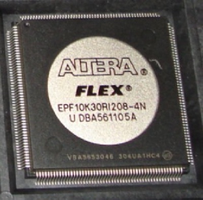 EPF10K40RC208－4 原装进口现货假一罚十可售军工支持配单