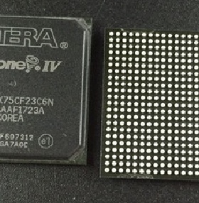 EP4CGX75CF23C8N EP4CGX75CF23I7N全新原装现货假一罚十可售军工