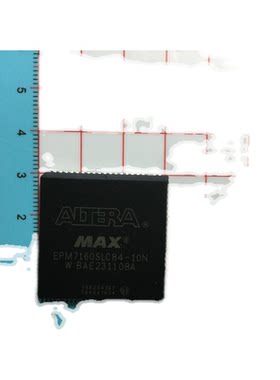 EPM7160SLI84－10原装现货假一罚十可售军工支持配单-