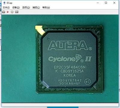 EP2C35F484C8N EP2C35F484I8 原装进口现货支持配单质量保证