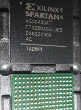 XC3S400A－5FGG400C  XC3S400A－5FG400C原装货假一罚十可售军工