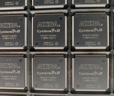 EP2C5T144C8 原装进口现货假一罚十可售军工