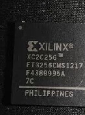 XC2C384－10FT256C  XC2C384－10FT256I原装现货假一罚十可售军工