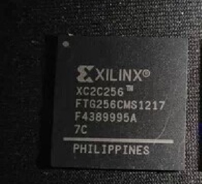 XC2C384－10FT256C  XC2C384－10FT256I原装现货假一罚十可售军工