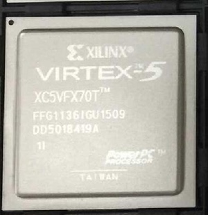 XC5VFX70T－3FFG1136C 现货可售军工 XC5VFX70T－3FFG665C原装