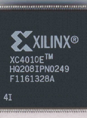 XC4010E－3BG225I  XC4010E－3HQ208C 原装现货假一罚十可售军工