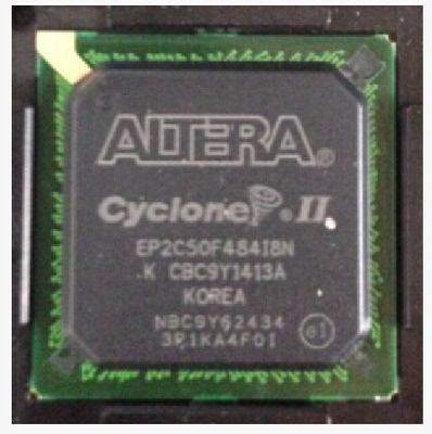 EP2C50F672I8N  EP2C50U484I8N原装进口现货支持配单质量保证