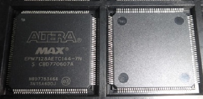 EPM7128AETC144－7N EPM7128AETI144－7N原装货假一罚十可售军工