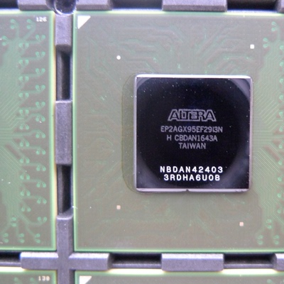 EP2AGX95EF29I3N EP2AGX95DF25I5N EP2AGX95EF29I5N  原装进口