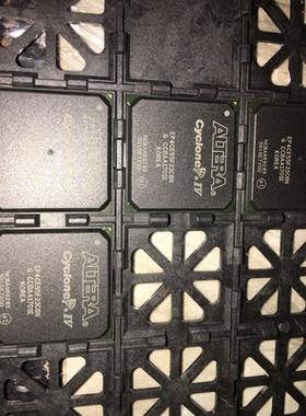 EP4CE55F23C7N EP4CE55F23C6N原装进口现货假一罚十可售军工