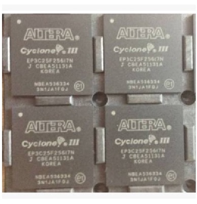 EPM1270GF256C5N  EPM1270GF256C3N原装进口现货假一罚十可售军工