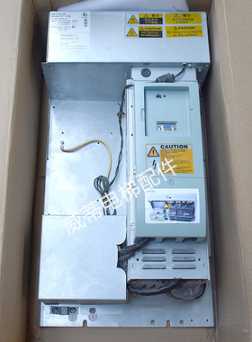 59410986迅达变频器DR VCB 021 21CBR 59401153质保025 59410991