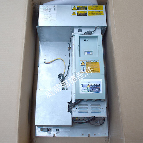 迅达变频器59401153DRVCB021
