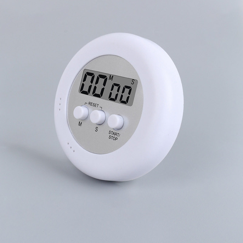 锻炼计时器磁吸多功能烘焙定时器定时器/计时器