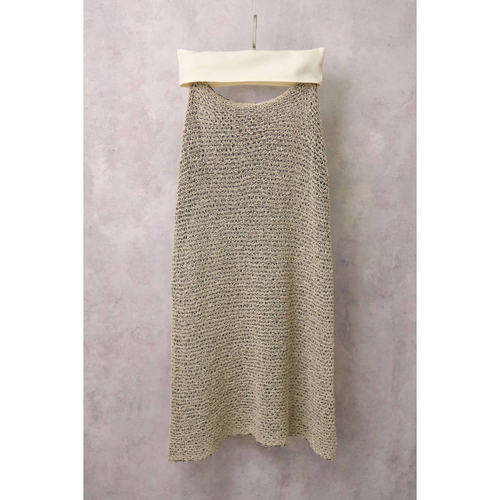 PLAYAPLY 26SS春夏 砂砾四角巾