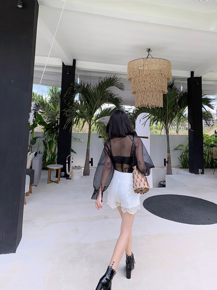 [청산할인반바지8] 준일레븐 디자이너 2J 봄여름 신상 화이트반바지