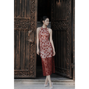 CAMEYLIU Avelith艾维利丝连衣裙 2026早春SS