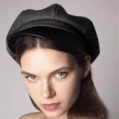 清货 清货折扣3折起 Sei carina 明星同款 贝雷帽