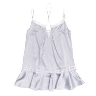 早秋新品【CPLUS SERIES】蕾丝拼接吊带上衣