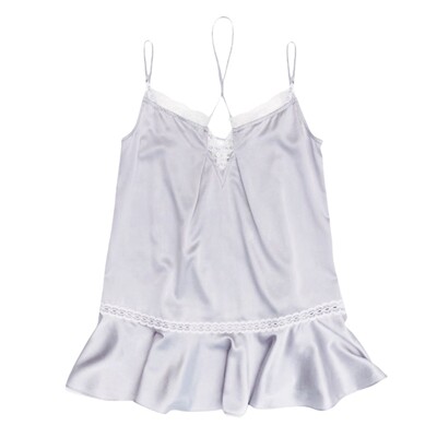 早秋新品【CPLUS SERIES】蕾丝拼接吊带上衣