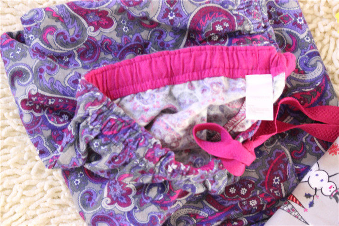 Pantalon pyjama - Ref 730334 Image 3