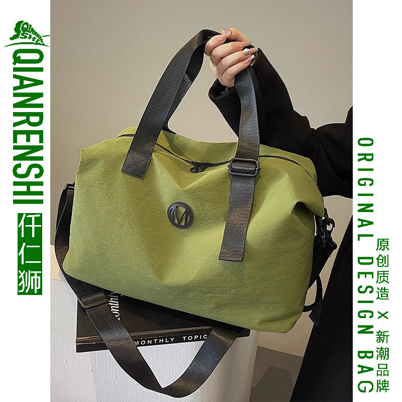 最适合廉航的梦中情包被我买到了