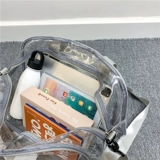 Водонепроницаемая большая сумка-органайзер для плавания, вместительная и большая пляжная сумка для путешествий с разделителями