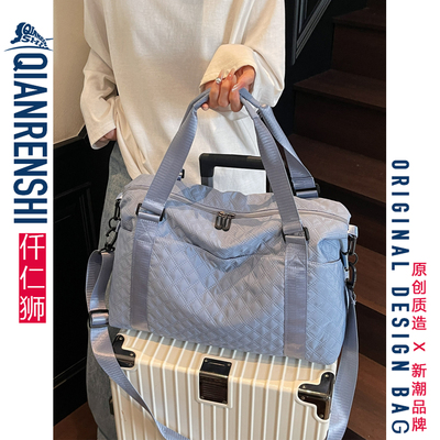 时尚旅行包！挂箱轻便大容量