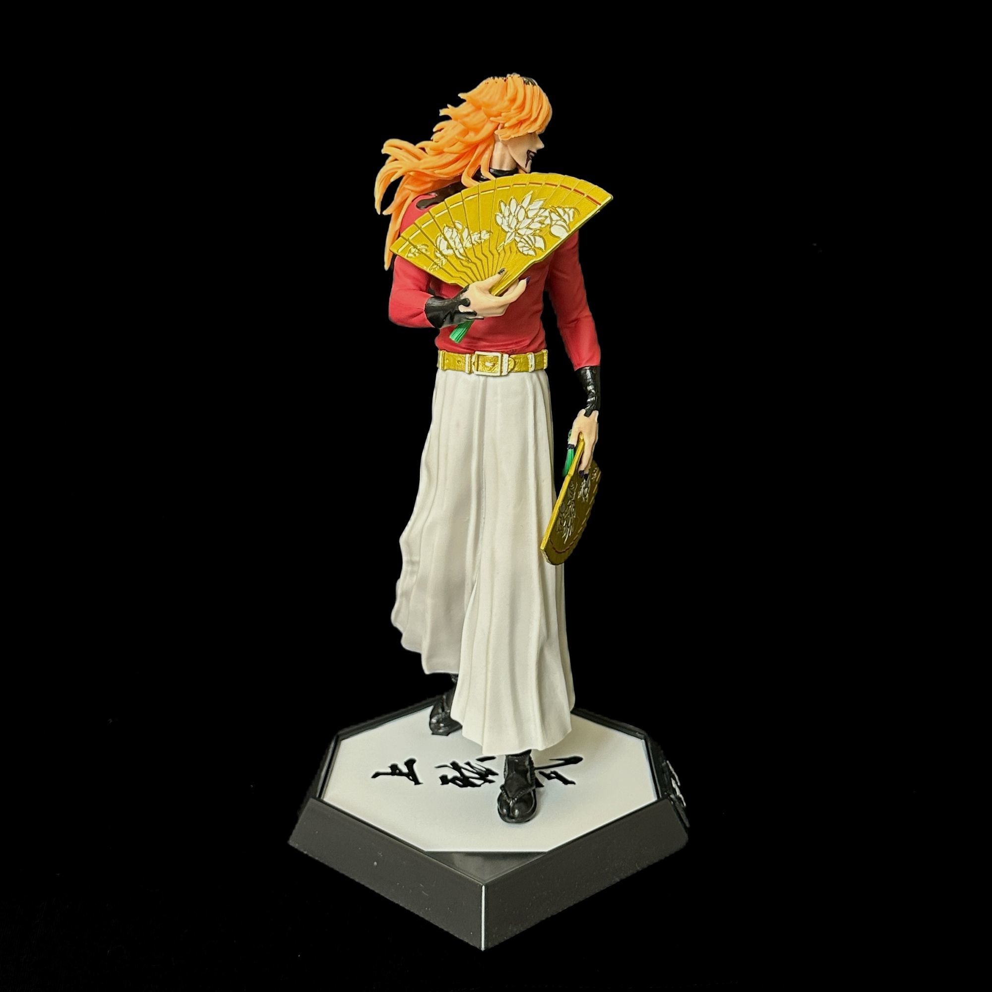 鬼灭之刃周边童魔手办