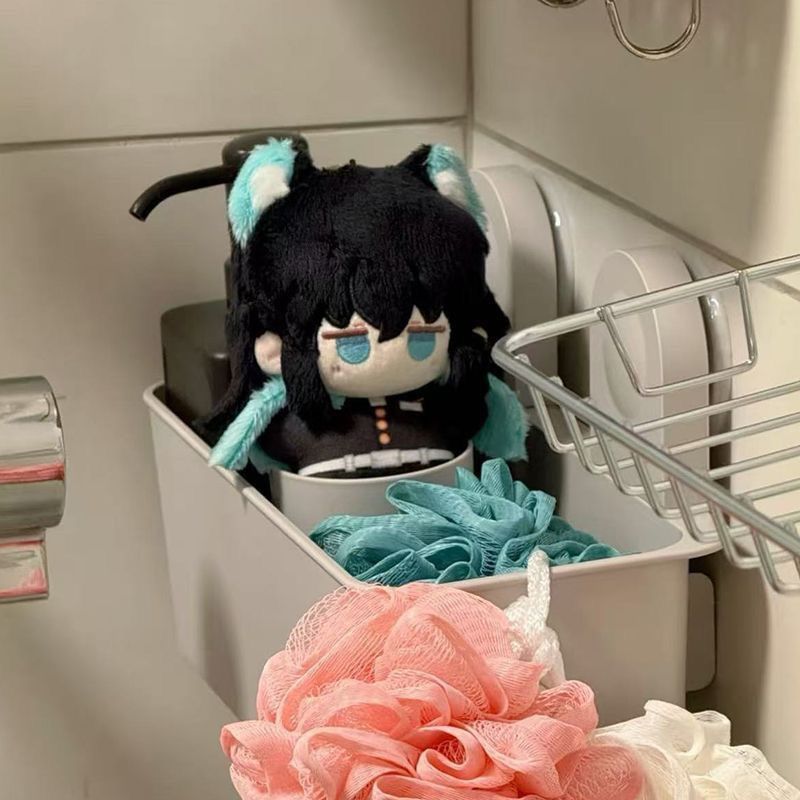 鬼灭之刃时透无一郎娃娃